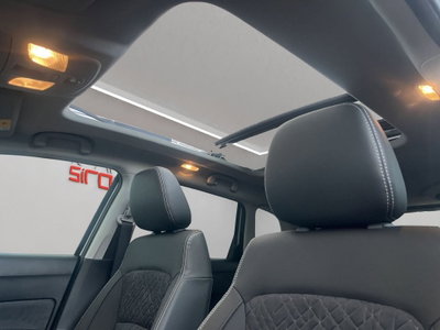 Suzuki Vitara 1.4h Starview 4wd allgrip 110cv at (12)