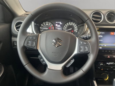 Suzuki Vitara 1.4h Starview 4wd allgrip 110cv at (14)