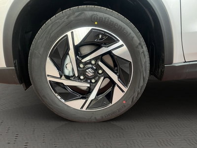 Suzuki Vitara 1.4h Starview 4wd allgrip 110cv at (4)