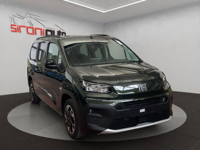 Fiat Qubo 1.5 d La Prima 130cv at8 (10)