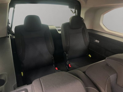 Fiat Qubo 1.5 d La Prima 130cv at8 (13)