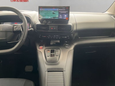Fiat Qubo 1.5 d La Prima 130cv at8 (17)