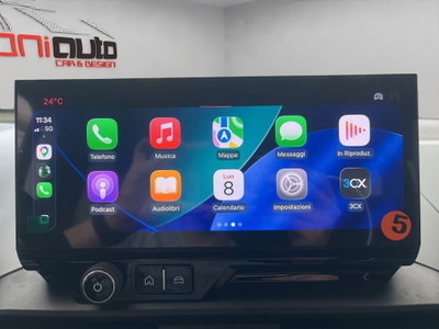 Fiat Qubo 1.5 d La Prima 130cv at8 (19)