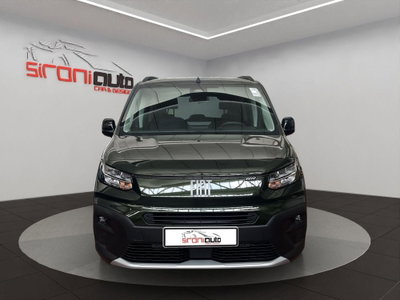 Fiat Qubo 1.5 d La Prima 130cv at8 (2)