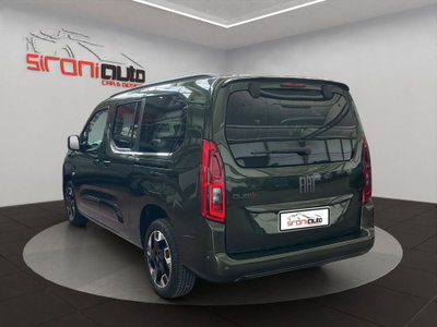 Fiat Qubo 1.5 d La Prima 130cv at8 (5)