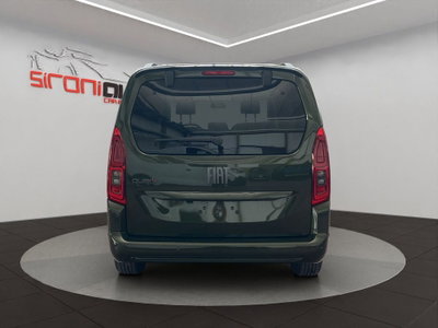 Fiat Qubo 1.5 d La Prima 130cv at8 (6)