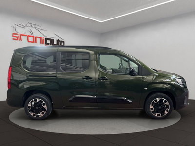 Fiat Qubo 1.5 d La Prima 130cv at8 (9)