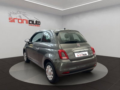 Fiat 500 1.0 hybrid 70cv (5)