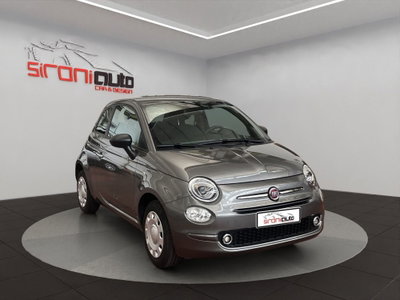 Fiat 500 1.0 hybrid 70cv (10)