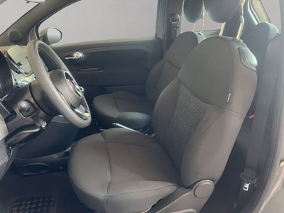 Fiat 500 1.0 hybrid 70cv (11)