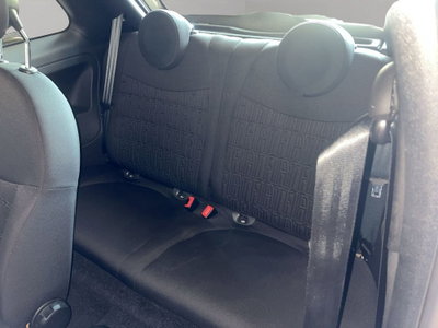 Fiat 500 1.0 hybrid 70cv (12)
