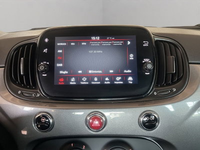Fiat 500 1.0 hybrid 70cv (16)