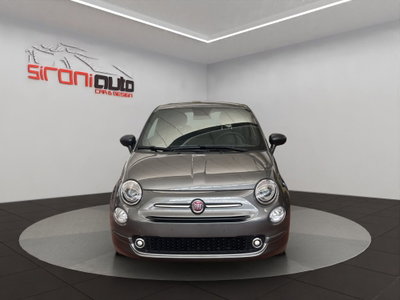 Fiat 500 1.0 hybrid 70cv (2)