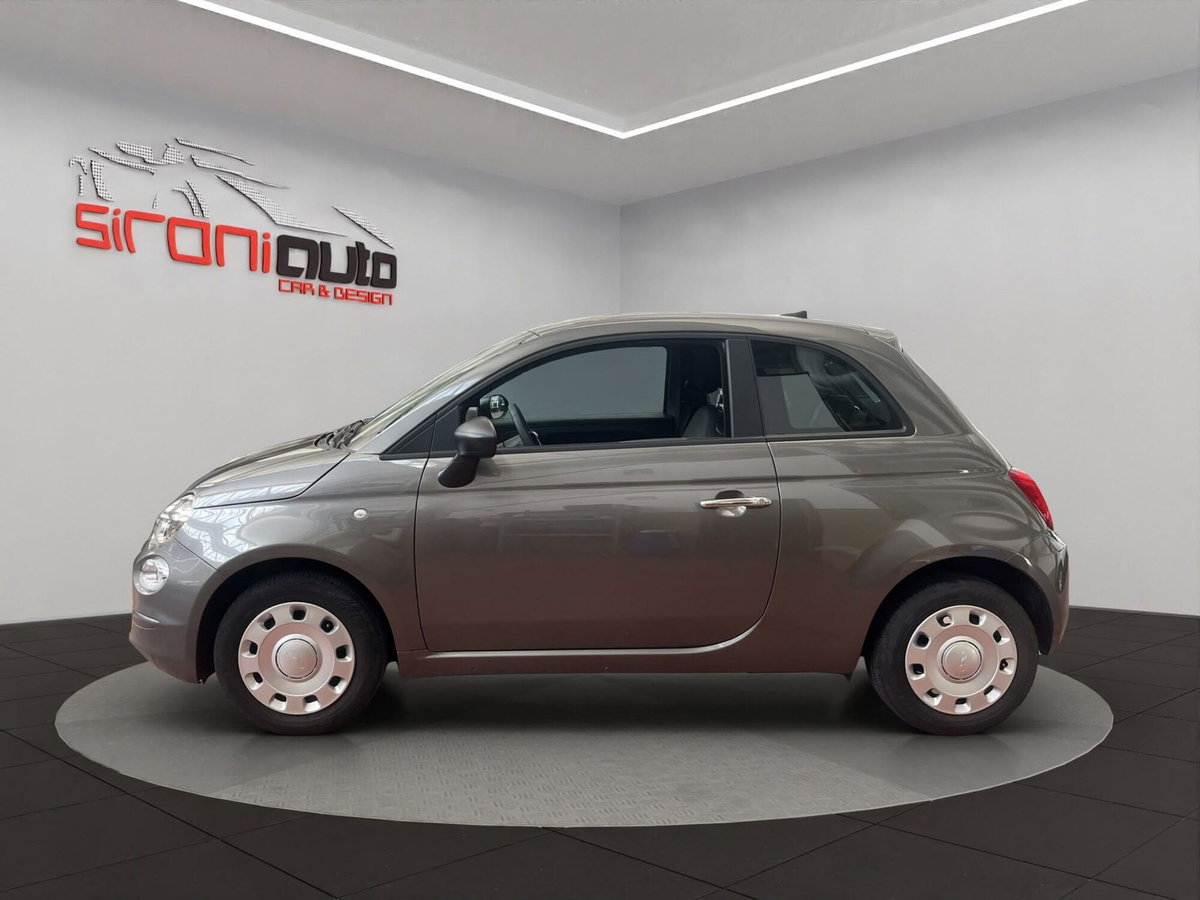 Fiat 500 1.0 hybrid 70cv (3)