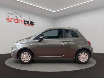 Fiat 500 1.0 hybrid 70cv (3)