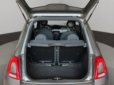Fiat 500 1.0 hybrid 70cv (7)