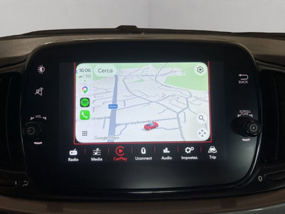 Fiat 500 1.0 hybrid 70cv (18)
