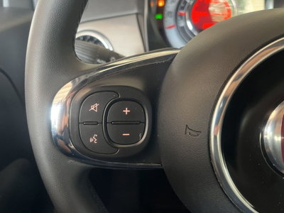 Fiat 500 1.0 hybrid 70cv (19)