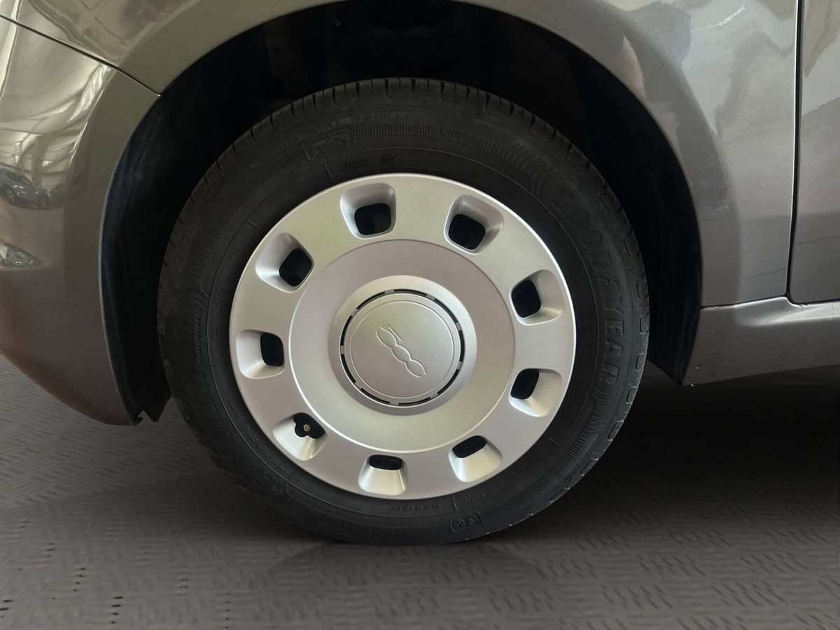 Fiat 500 1.0 hybrid 70cv (4)