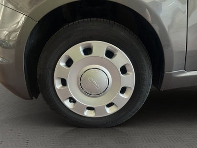 Fiat 500 1.0 hybrid 70cv (4)