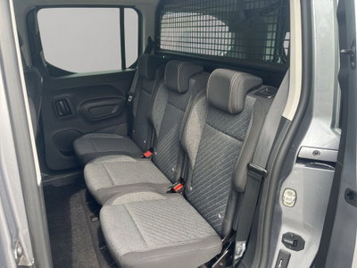 Peugeot Rifter mix 1.5 bluehdi 130cv Allure S&S (12)