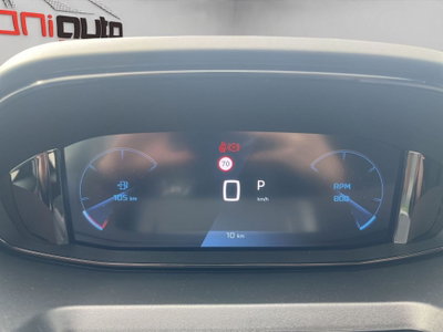 Peugeot Rifter mix 1.5 bluehdi 130cv Allure S&S (15)