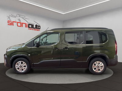 Peugeot Rifter Long 1.5 bluehdi Allure 130cv eat8 (3)