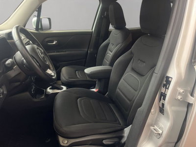Jeep Renegade 1.4 MultiAir 170CV 4WD Active Drive Limited (11)