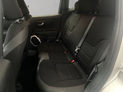 Jeep Renegade 1.4 MultiAir 170CV 4WD Active Drive Limited (12)