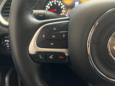 Jeep Renegade 1.4 MultiAir 170CV 4WD Active Drive Limited (20)