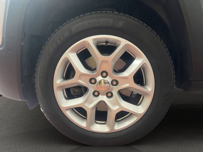 Jeep Renegade 1.4 MultiAir 170CV 4WD Active Drive Limited (4)
