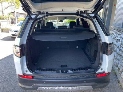 Land Rover Discovery Sport 2.0 TD4 163 CV AWD Auto R-Dynamic SE (5)