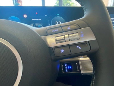 Hyundai Kona 1.6 gdi hev Exellence Comfort Pack 2wd 129cv dct (19)