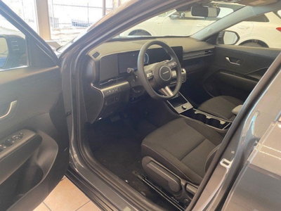 Hyundai Kona 1.6 gdi hev Exellence Comfort Pack 2wd 129cv dct (7)