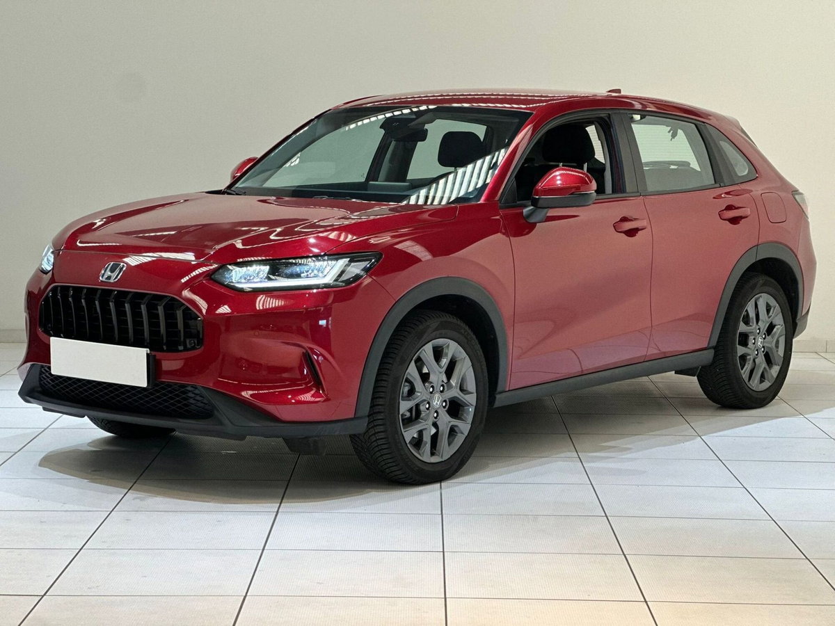 Honda ZR-V 2.0 hev Elegance
