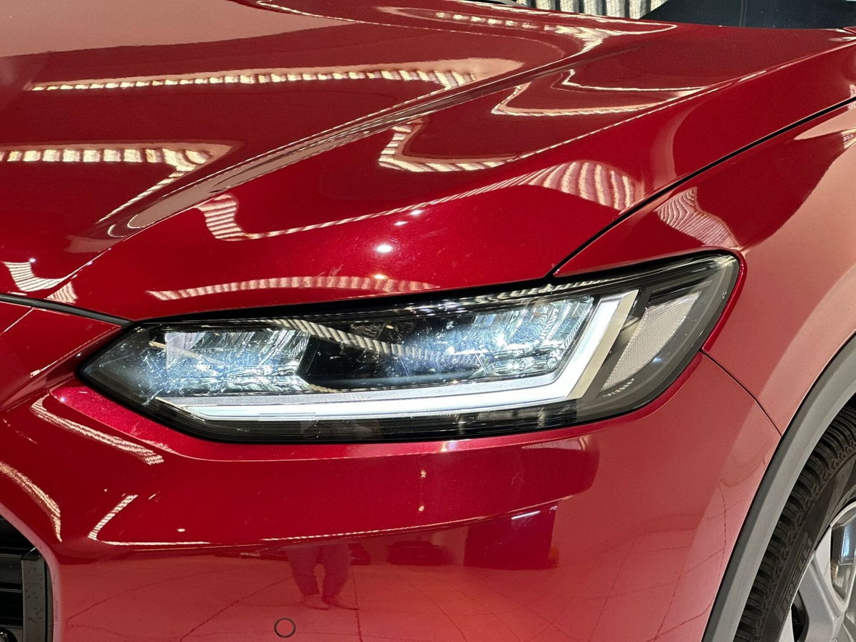Honda ZR-V 2.0 hev Elegance (18)