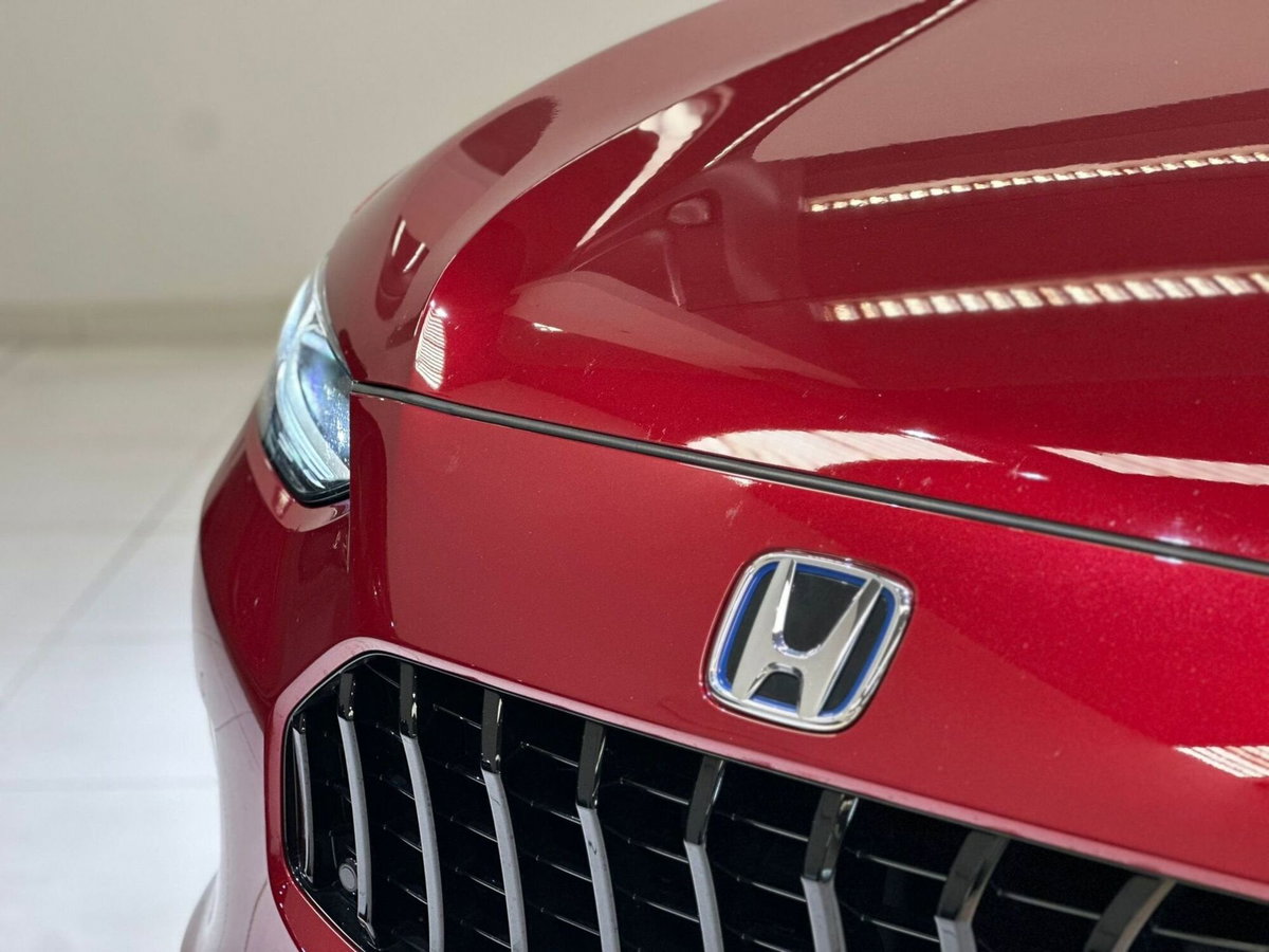 Honda ZR-V 2.0 hev Elegance (19)