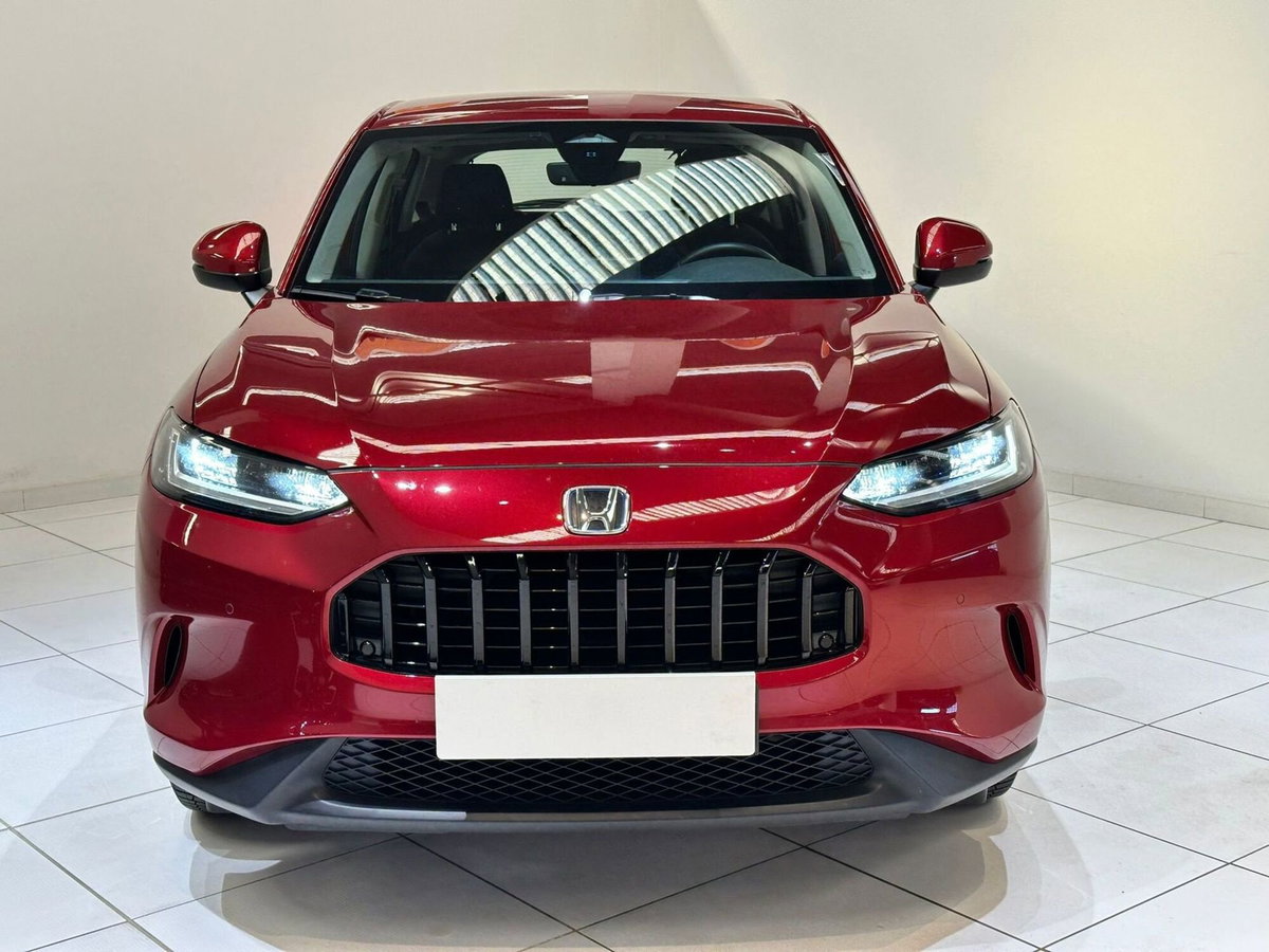 Honda ZR-V 2.0 hev Elegance (2)