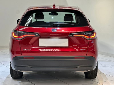 Honda ZR-V 2.0 hev Elegance (3)