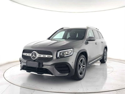 Mercedes-Benz GLB 200 d Automatic 4Matic Premium usata
