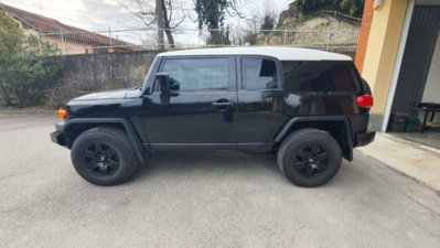 Toyota Land Cruiser 4.7i V8 32V aut. 100 (5)