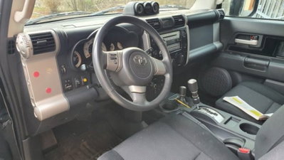 Toyota Land Cruiser 4.7i V8 32V aut. 100 (9)