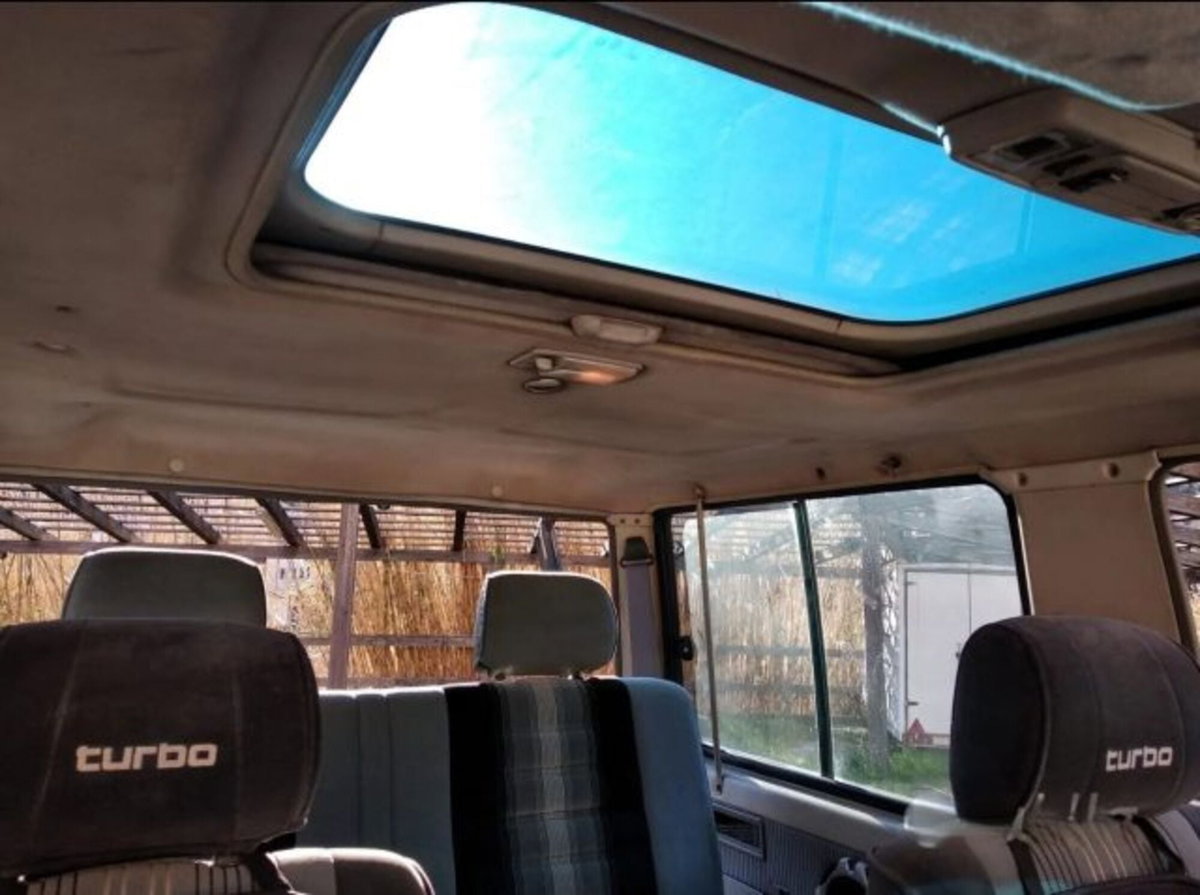 Toyota Land Cruiser 2.turbodiesel SW LJ70 VX (6)