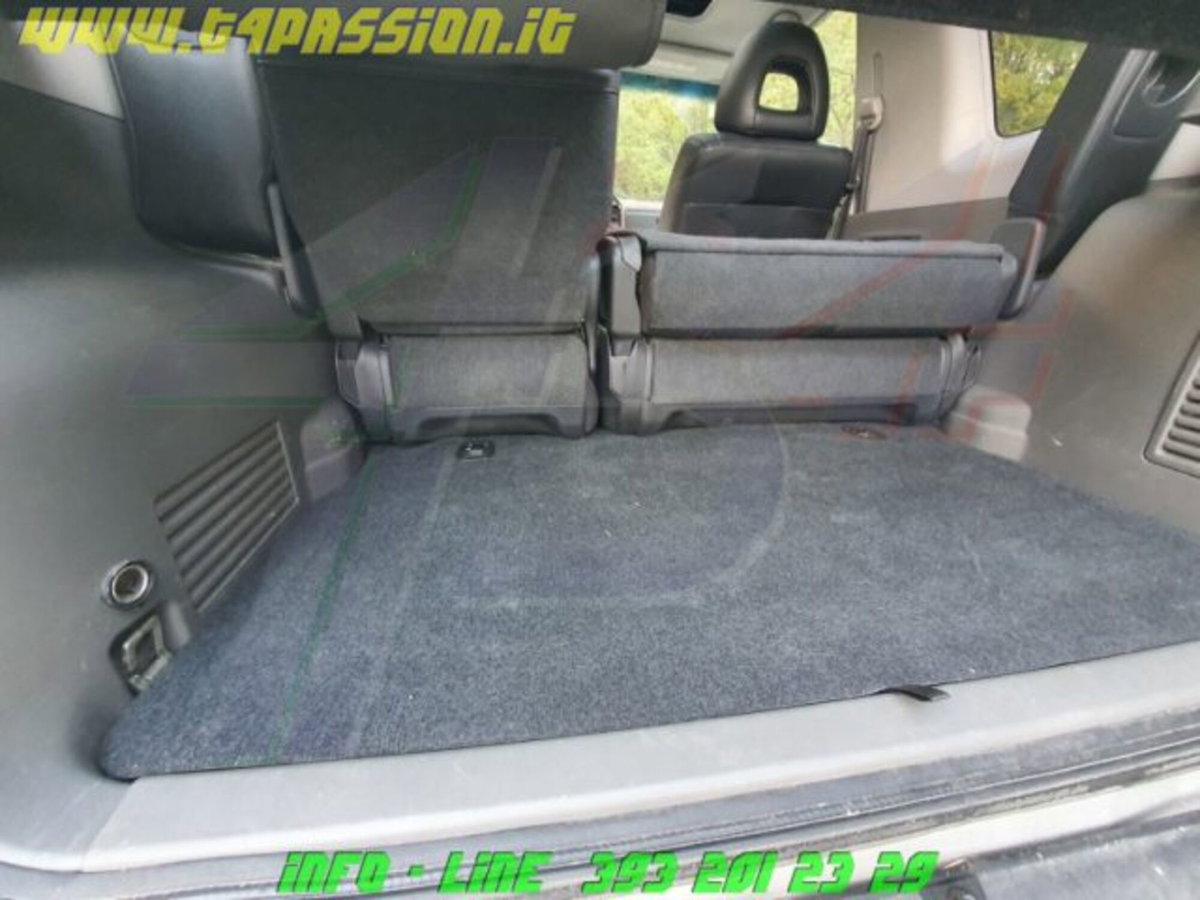 Mitsubishi Pajero 3.2 16V DI-D 3p. GLS2 (14)