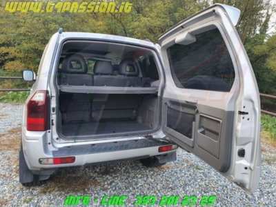 Mitsubishi Pajero 3.2 16V DI-D 3p. GLS2 (9)