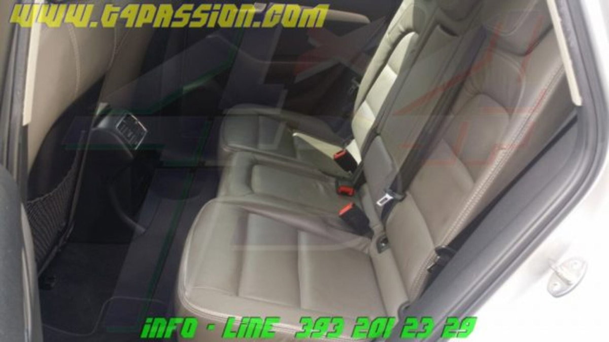 Audi Q5 2.0 TDI 170 CV quattro (13)