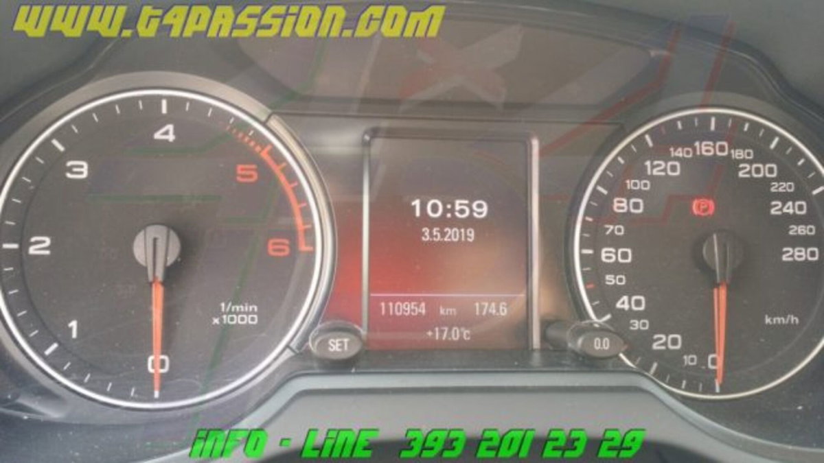 Audi Q5 2.0 TDI 170 CV quattro (14)