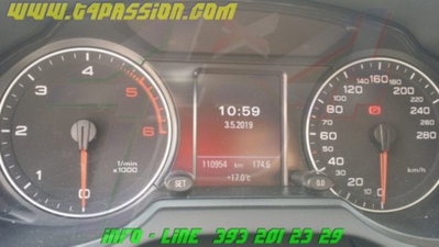 Audi Q5 2.0 TDI 170 CV quattro (14)