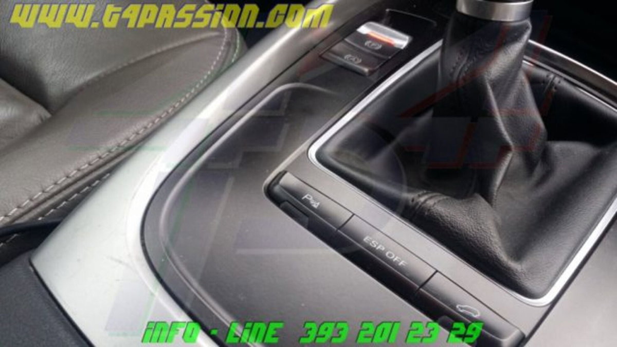 Audi Q5 2.0 TDI 170 CV quattro (15)
