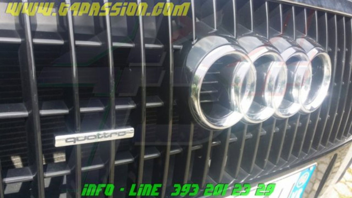 Audi Q5 2.0 TDI 170 CV quattro (16)
